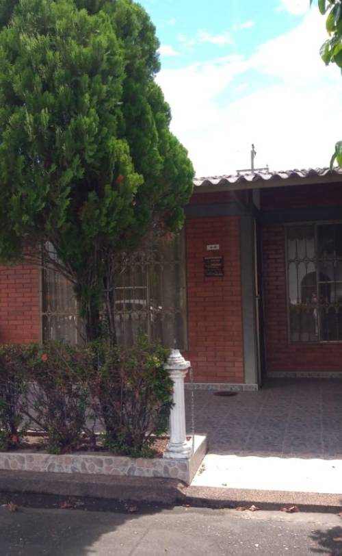 Casa en venta en Flandes